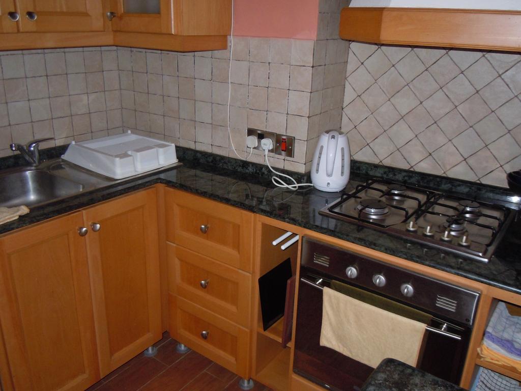 Вилла D-House Биргу Номер фото
